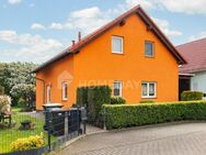 Einfamilienhaus in ruhiger Lage - Ihr neues Zuhause zum Wohlfühlen - Erfurt