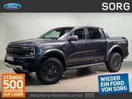 Ford Ranger, Raptor Doppelkabine e NEU, Jahr 2025 - Fulda