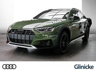 Audi A4 Allroad, quattro 40 TDI Verkehrszeichenerkennung, Jahr 2022 - Erfurt