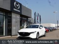 Mazda 3 SKYACTIV-G Hybrid SELSCTION+APPLE CARPLAY !! - Moers