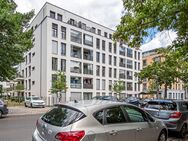 Gemütliche Seniorenwohnung mit Balkon, EBK und Fußbodenheizung. - Dresden