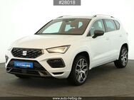 Seat Ateca, 1.5 TSI FR ####19Z##, Jahr 2021 - Donnersdorf