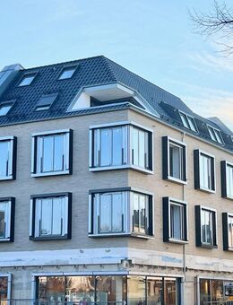 Neubau-Erstbezug: Exklusive Stadtwohnung in Top-Lage am Alten Markt in Hilden - Hilden