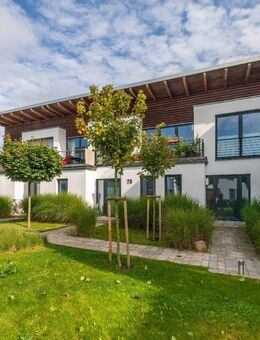 Exklusive Maisonette-Wohnung in Top-Lage am Putbuser Markt - Putbus