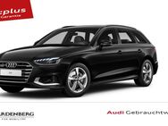 Audi A4, Avant 40 TFSI qu advanced, Jahr 2024 - Konstanz