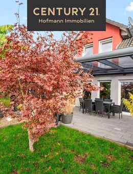 Raffinierte Wohnkultur in Rheinfelden - das perfekte Zuhause für anspruchsvolle Mieter! - Rheinfelden (Baden)