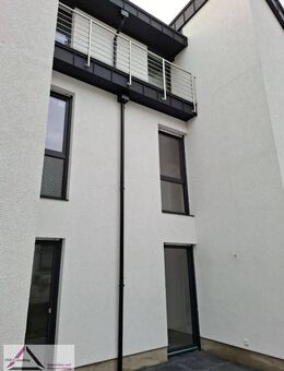 Neubau - schlüsselfertig -freist. EFH - in S-W Lage - Garten - Garage- Stadtkern Wassenberg - Wassenberg