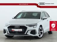 Audi A3, Sportback S line 35 TFSI, Jahr 2024 - Gersthofen