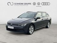 VW Golf VIII Var. 1.5 TSI DSG Life AHK Navi ACC - Wesel