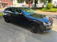 Audi a4 2.0 tdi Automatik Zahnriemen neu reifen neu - Frechen