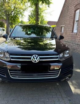 Volkswagen touareg - Köln
