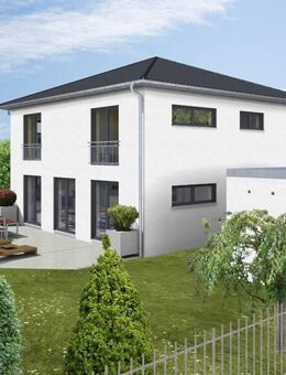 Einfamilienhaus Neubau in Pilsach bei Neumarkt mit PV- Anlage und Akkuspeicher! - Pilsach
