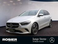 Mercedes B 200, Progressive PLUS, Jahr 2023 - Menden (Sauerland)