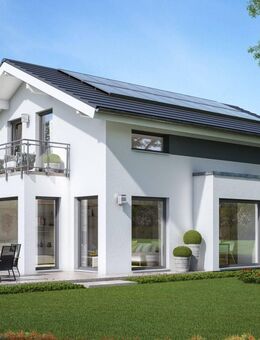 Ihr Traumhaus wartet auf Sie Sunshine 143 - Kroppach