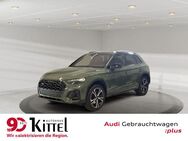 Audi Q5, S line 40 TDI quattro, Jahr 2024 - Weißenfels