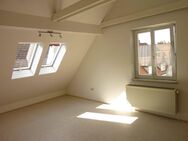 Altstadt-Wohnung - Fußgängerzone - Weiden (Oberpfalz)