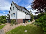Mit viel Wohlfühlpotenzial und Großzügigkeit, eigenem Eingang, Terrasse und Garten in Windhausen - Attendorn (Hansestadt)