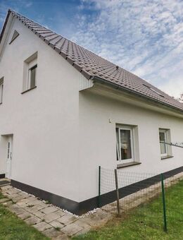 Familienparadies in Magdeburg-Hopfengarten - Ihr neues Zuhause mit Wohlfühlgarantie! - Magdeburg