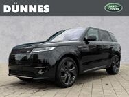 Land Rover Range Rover Sport, D350 Autobiography MULTIMEDIA, Jahr 2022 - Regensburg