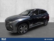 Hyundai Tucson, N Line Mild-Hybrid Paket ECS Schwarz, Jahr 2024 - Köln