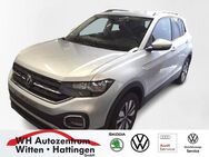 VW T-Cross, 1.0 TSI Move GJ-REIFEN, Jahr 2023 - Witten