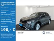 VW T-Roc, 1.5 TSI Life, Jahr 2023 - Mülheim (Ruhr)