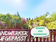 Handwerkertraum: Sanierungsbedürftige Immobilie in attraktiver Lage mit großzügigem Garten - Saterland