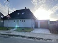 Sehr lukrative Kapitalanlage nördlich von Hamburg in Brunsbüttel - Brunsbüttel