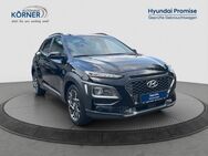 Hyundai Kona Hybrid PREMIUM *SITZHZ*NAVI*LENKRHZ*KLIMAAUTO* - Berlin