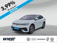 VW ID.5, Pro Performance, Jahr 2023 - Darmstadt