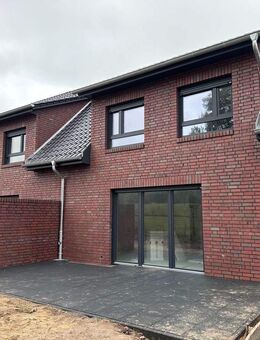 DHH in Bispingen: ein Raumwunder für Familien - Bispingen