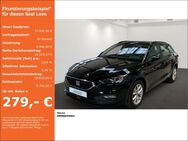 Seat Leon, Sportstourer STYLE, Jahr 2022 - Neuss