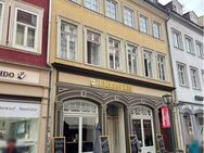 Seltenes Immobilienangebot in der Heidelberger Altstadt: Attraktives Wohnungspaket! - Heidelberg