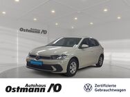 VW Polo, 1.0 VI, Jahr 2022 - Melsungen