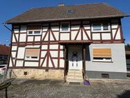 Mietkauf möglich jetzt 199.000,- €, statt 229.000,- € ,4 Schlafzimmer, Nebengebäude mit Partyraum , - Eisenach Zentrum