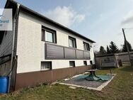 Bungalow für die ganze Familie - Auma-Weidatal