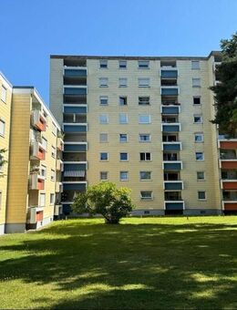 Hier fühlt mach sich wohl! - Stein (Bayern)