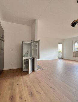Barrierefrei & modernisierte 2-Zimmer-Stadtwohnung im Herzen der Landauer Innenstadt - Landau (Pfalz)