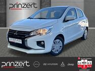 Mitsubishi Space Star, 1.2 MT Mivec Select MY22, Jahr 2022 - Rödermark