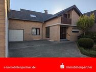 Großzügiges Familienhaus mit Potenzial in Heinsberg - Schafhausen - Heinsberg