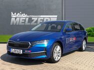 Skoda Octavia, 1.5 TSI Combi SELECTION 110kW, Jahr 2024 - Chemnitz