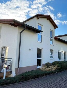 ***BARRIEREFREI*** Helle 3-Zimmer Wohnung in Bad König - Bad König
