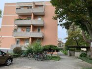 Reserviert: Gemütliche 2 Zimmer-ETW mit Balkon in ruhiger Lage von Wiesbaden-Biebrich - Wiesbaden