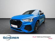 Audi RSQ3, 2.5 TFSI quat Sportback SONOS, Jahr 2021 - Wiesbaden