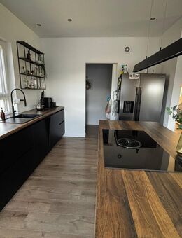 Modernes Wohnen mit Fernblick - Aarbergen