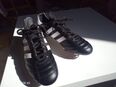 Fußball Schuhe Adidas Kaiser 5 Gr.39 in 99085