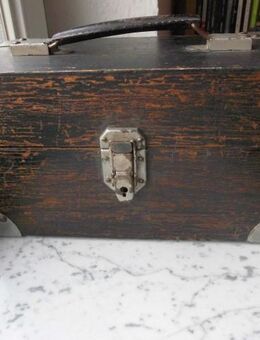 Dämpfungsmeßgerät für Fernmeldeleitungen Neper Siemens & Halske Vintage 39,- - Flensburg