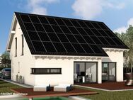 Ihr Traumhaus in Grebenstein inkl. Grundstück + PV Anlage - Grebenstein