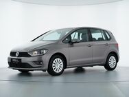 VW Golf Sportsvan, 1.2 TSI VW GEP, Jahr 2016 - Sangerhausen