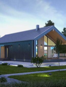 Grundstück ohne Haus? Wir schnell bauen Ihre Haus - Stuttgart